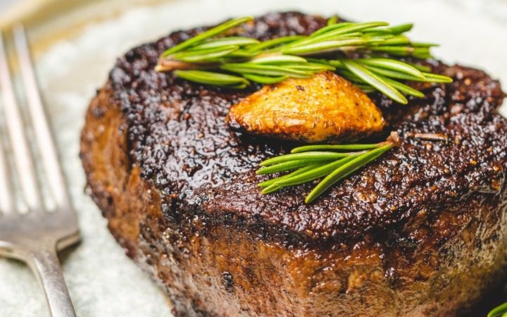 chicago's best steak houses