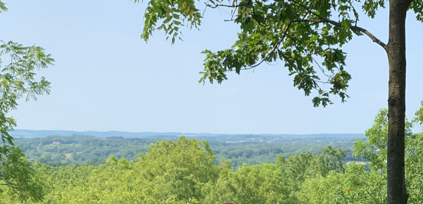 Best hiking near Chicago