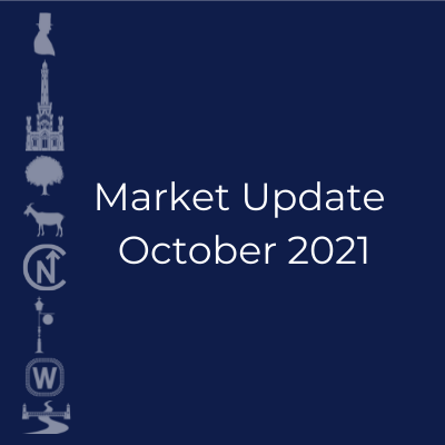 Chicago October Real Estate Market Update