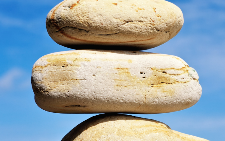 3 pillars of selling