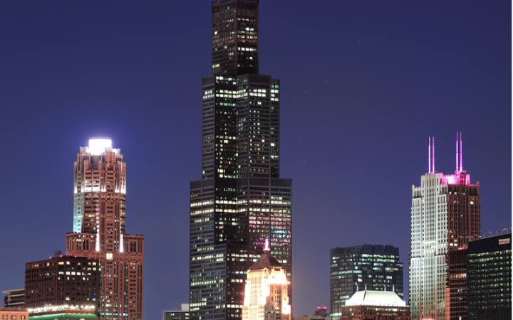 Weekend Events in Chicago February 10 - 14