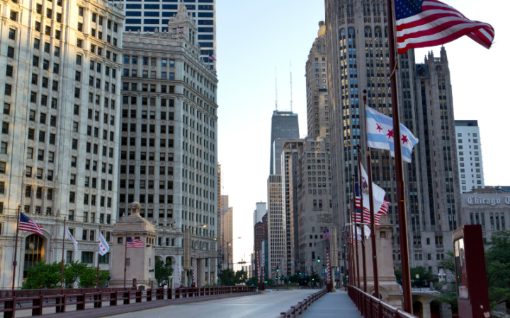 Weekend Events in Chicago February 17 - 21
