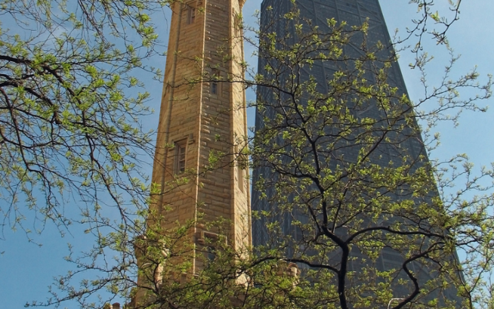 Weekend Events in Chicago March 17 - 20