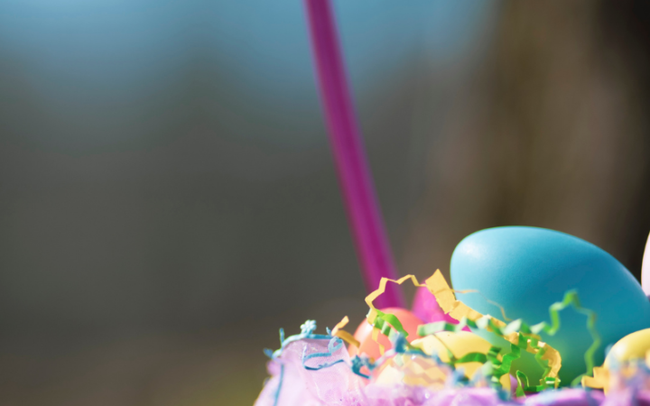 Easter Weekend in Chicago
