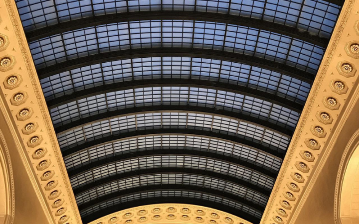 Weekend Events in Chicago May 19-22