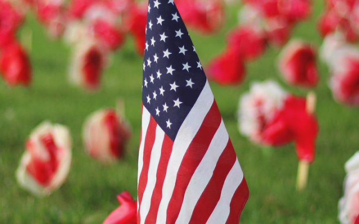 Memorial Day in Chicago