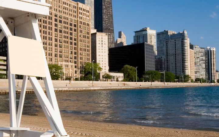 Weekend Events in Chicago June 8-12