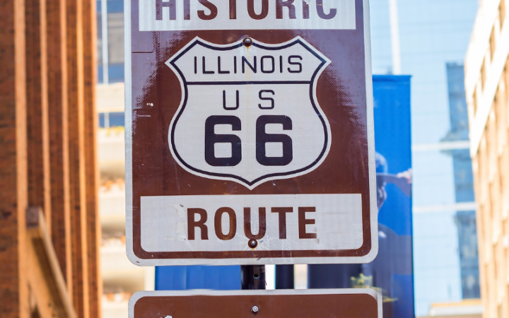Chicago Events September 8-11