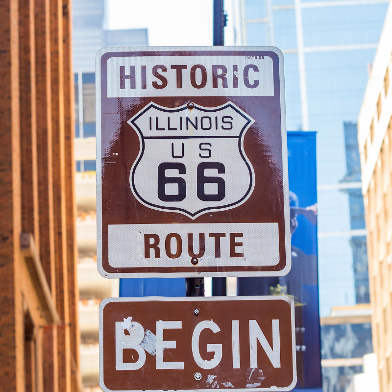 Chicago Events September 8-11