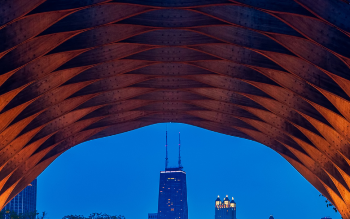 Chicago Events September 28-October 2