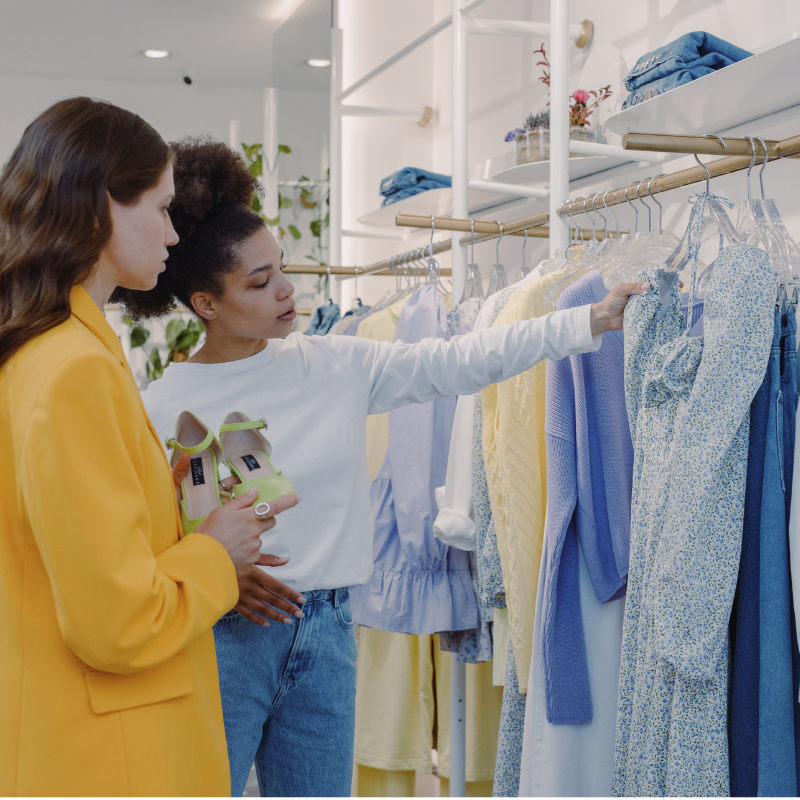 Best Women's Boutiques in Chicago
