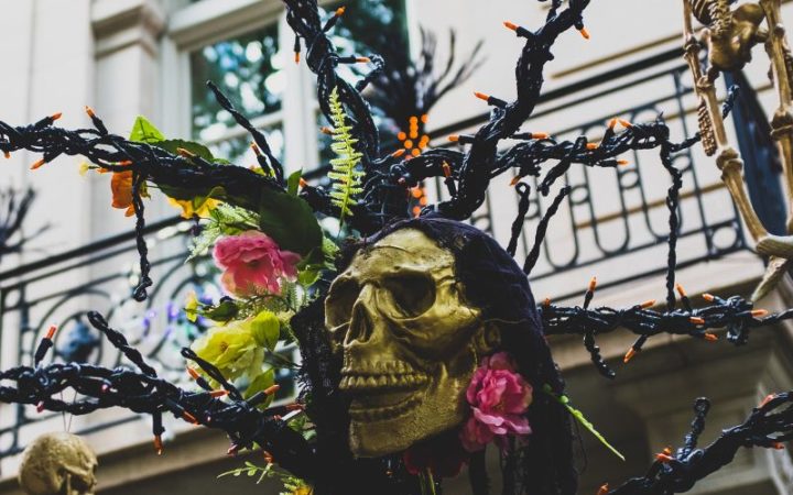 Halloween Events in Chicago