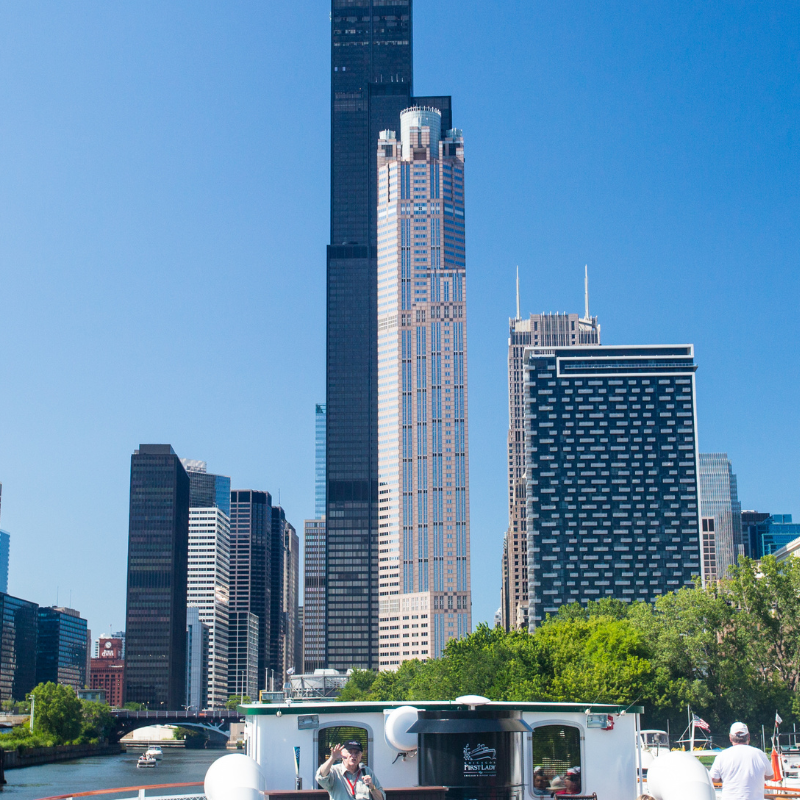 Open House Chicago