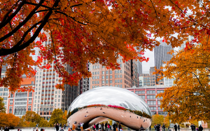 Weekend Events in Chicago October 14-19, 2022