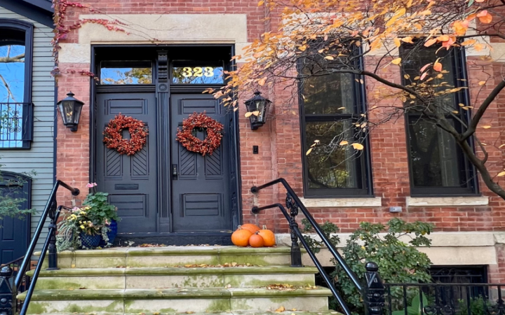 Thanksgiving Weekend Events in Chicago