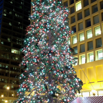 Holiday Events in Chicago