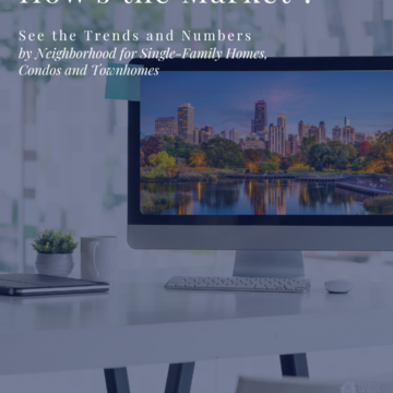 April 2023 Real Estate Market Update