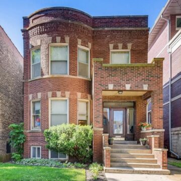 red brick 2 flat